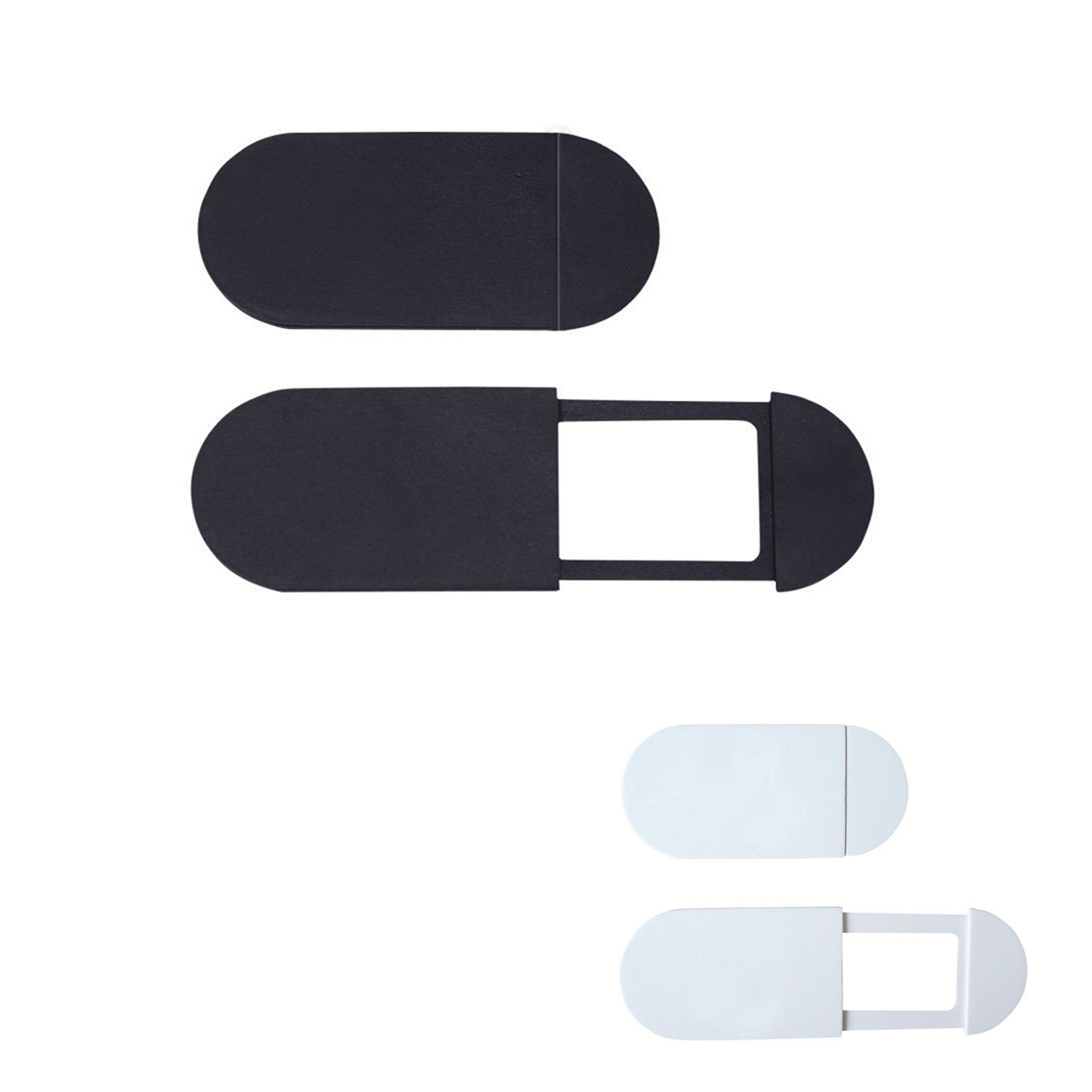 Webcam Privacy Lens Cover for Smartphones, Computer & Tablets 2