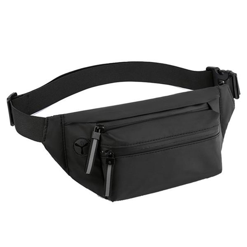 Waterproof Shoulder Backpack Crossbody Bag 1