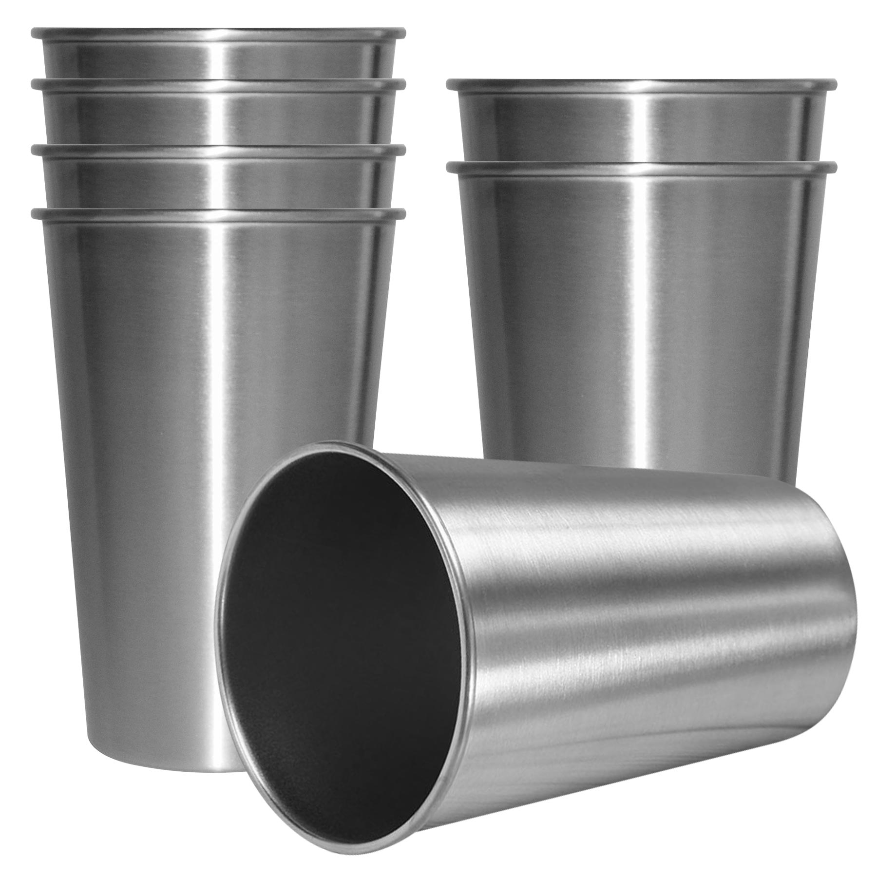 Premium Stainless Steel Cups Tumbler 1