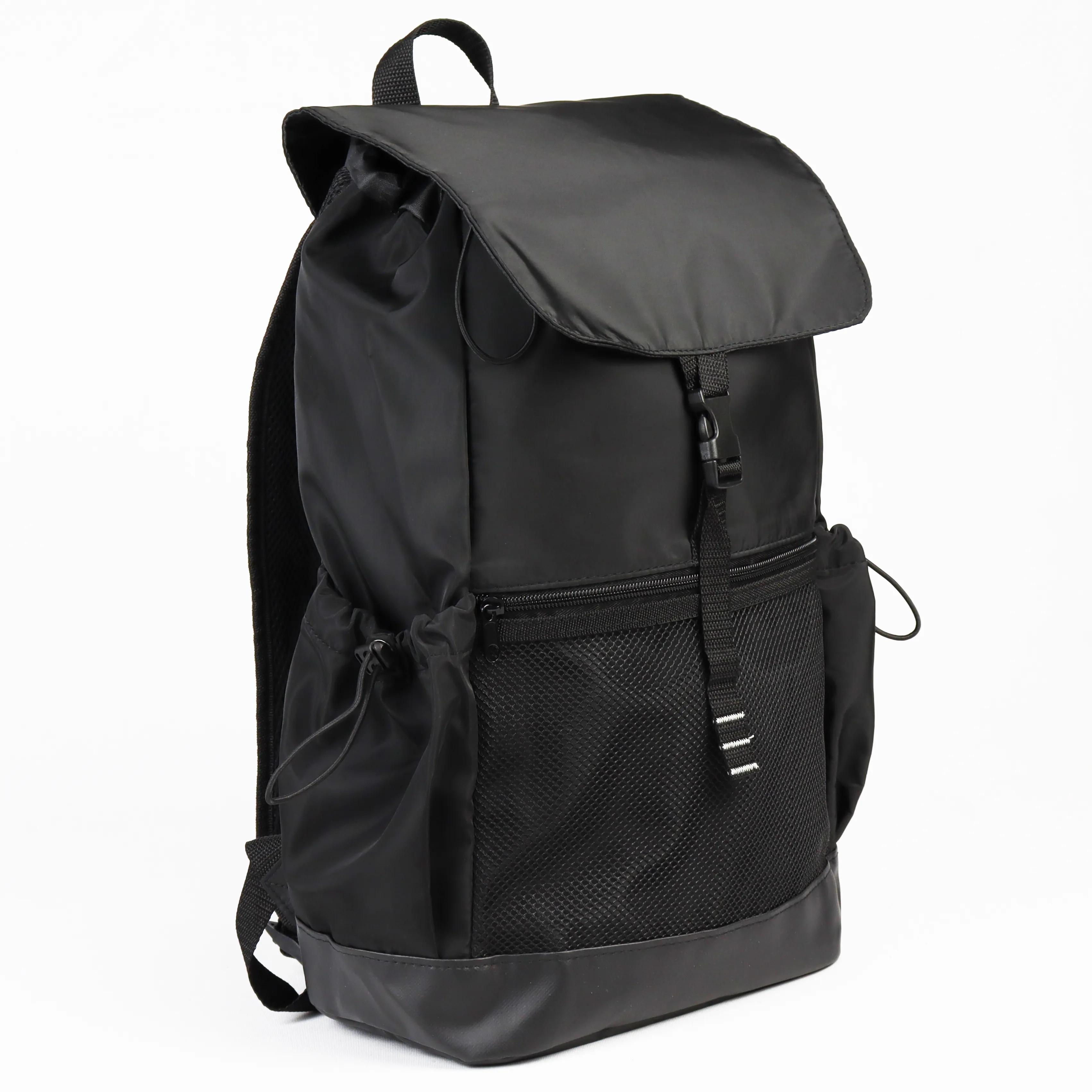 Everyday Canvas Backpack (11" x 17") 25
