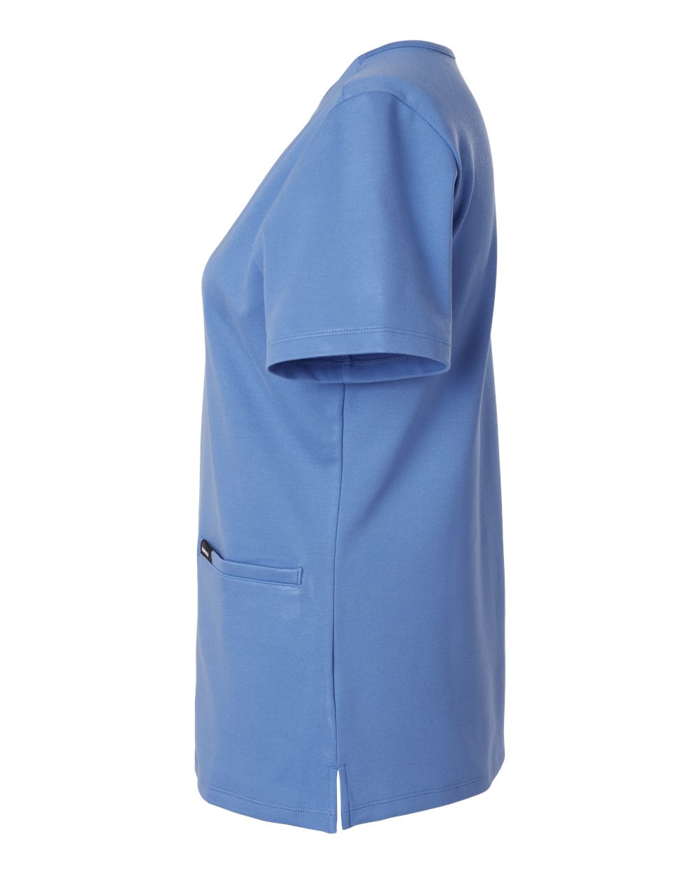 Women's Cesi UltraSOFT­™ Scrub V-Neck Top - W30003 25