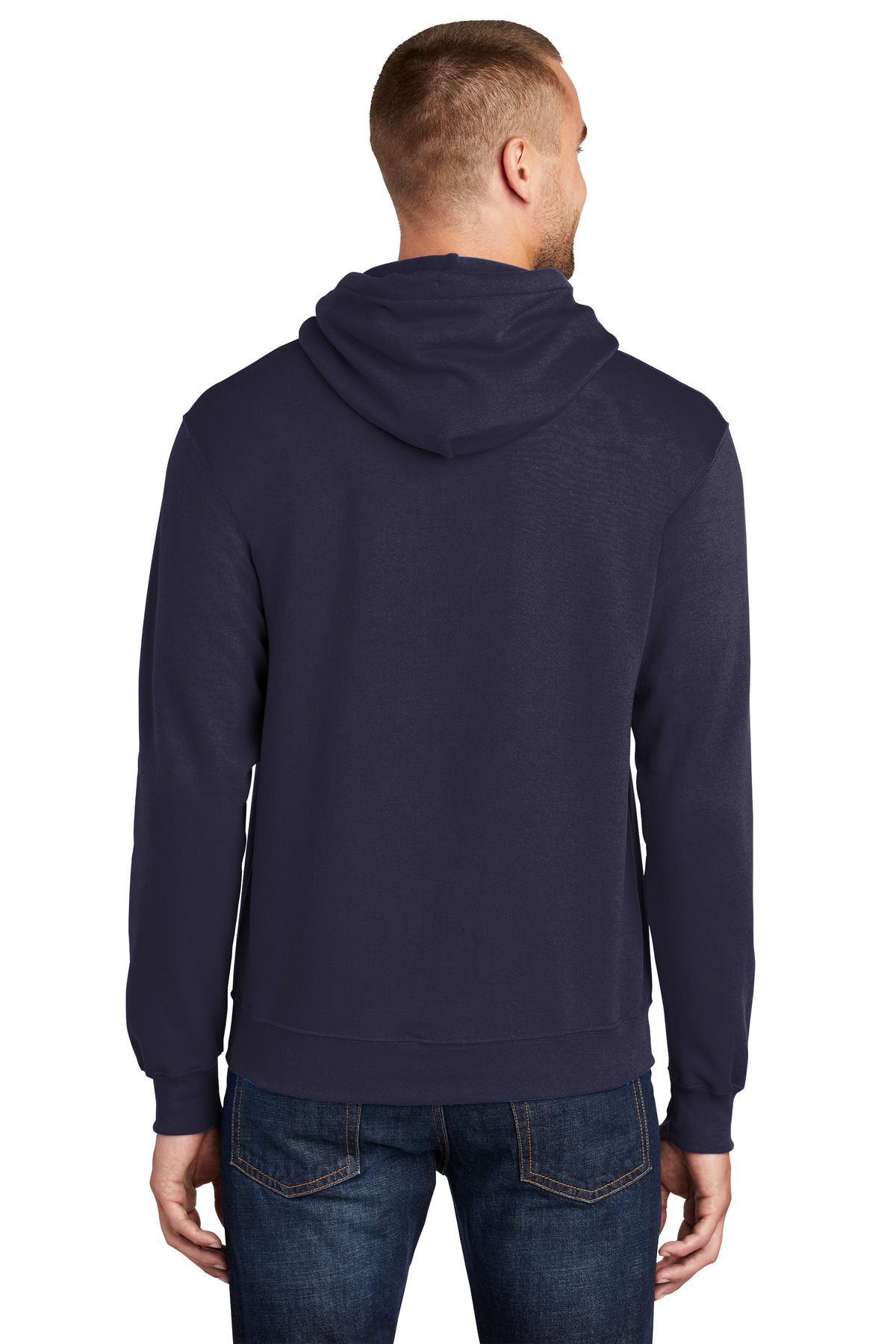 Port & Company® Core Fleece Pullover Hooded Sweatshirt 68