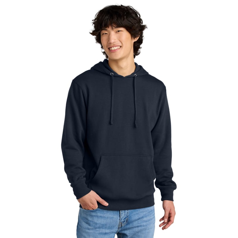 District V.I.T. Fleece Hoodie 212