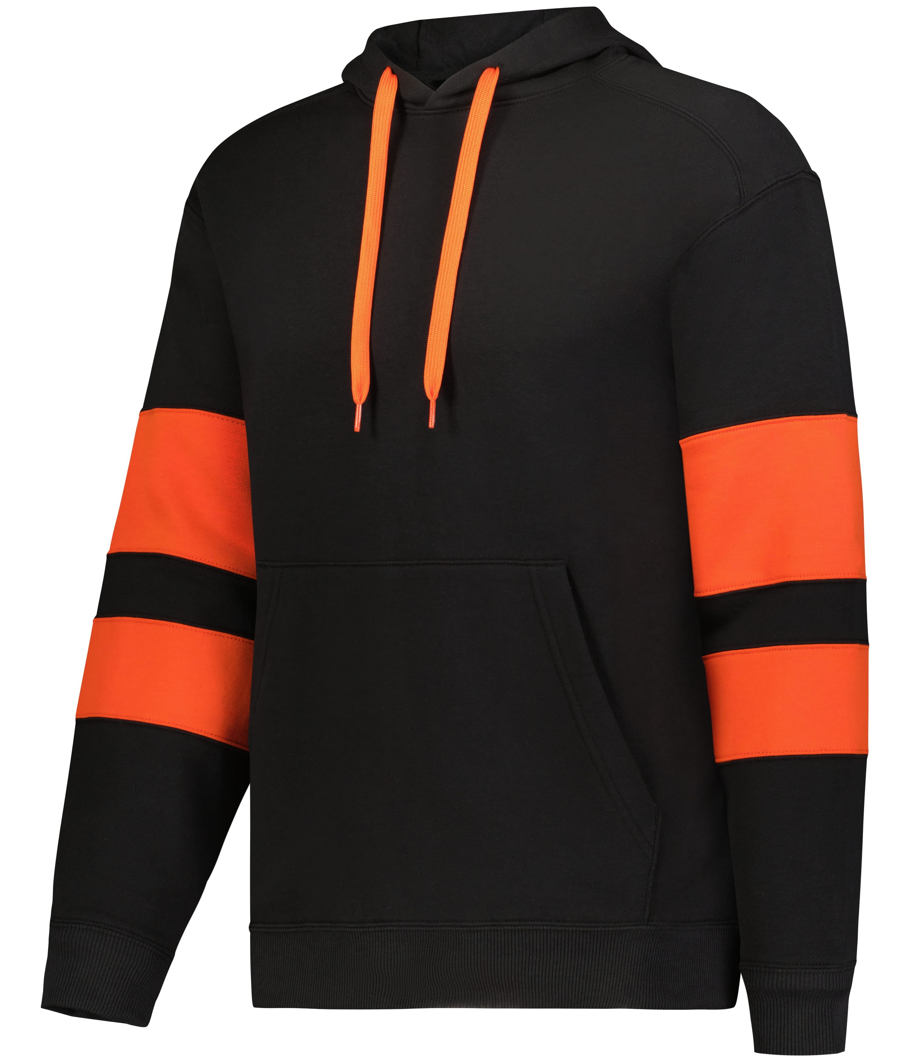 Jackson Way Hoodie, custom hoodie or sweatshirt with logo imprint 4