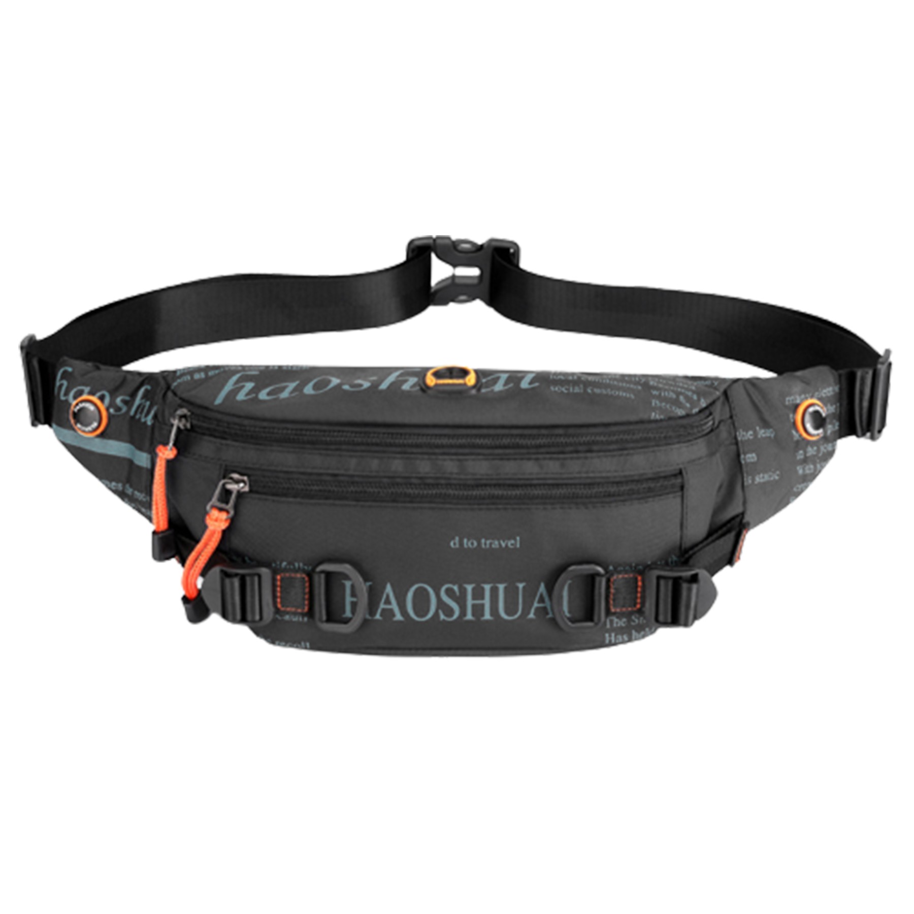 Fanny Packs 1