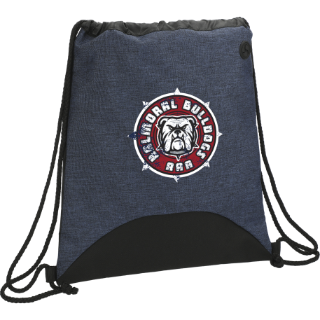 Urban Drawstring Bag 34