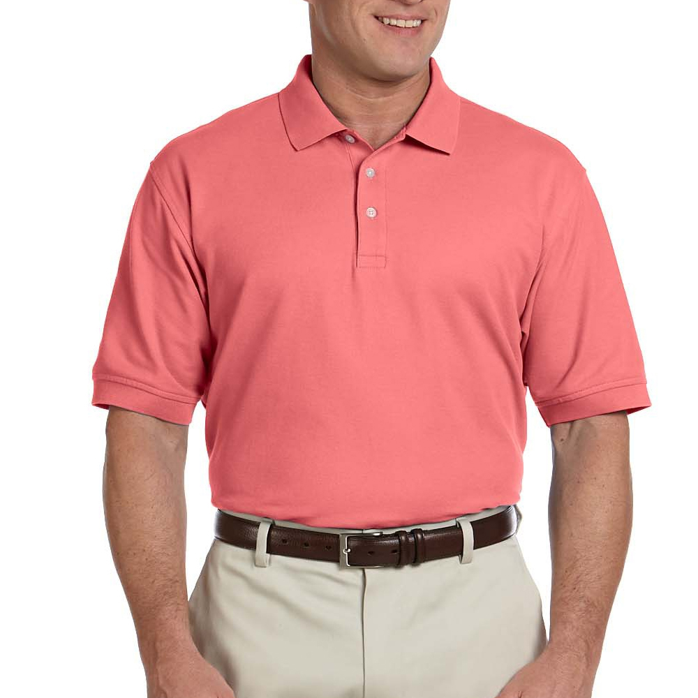 100% Peruvian Pima Cotton 33