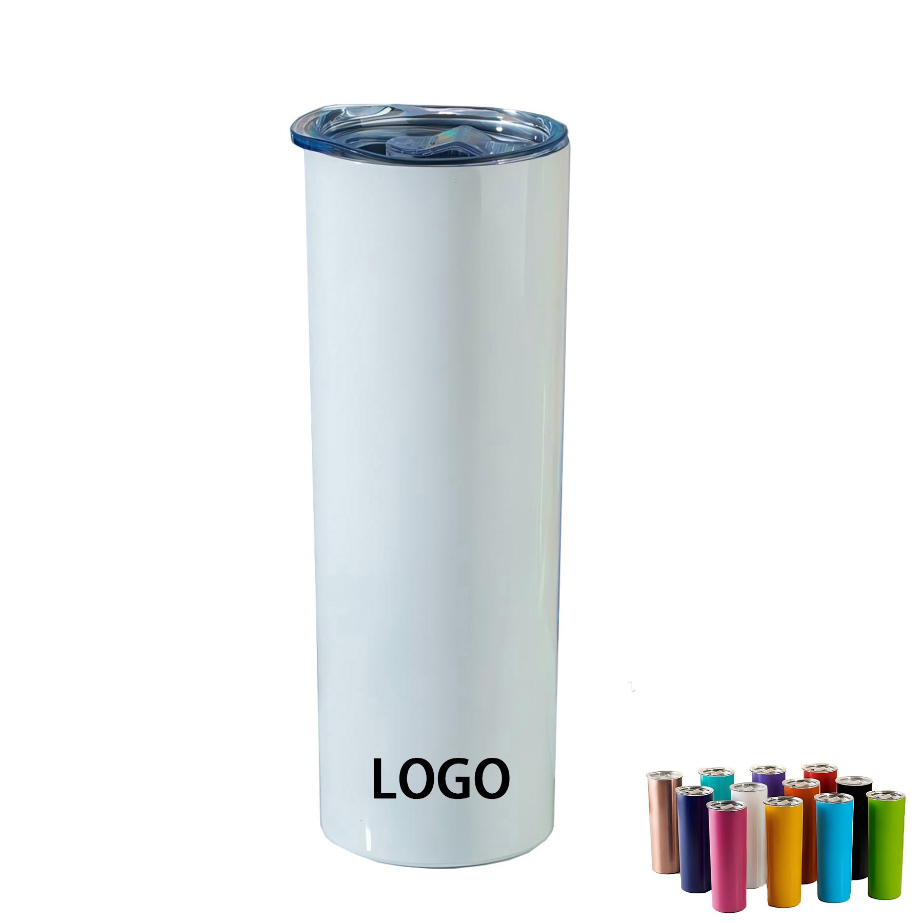 20Oz Straight Car Cup