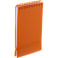 3" x 5" Recycled Stand Up Pocket Jotter 56