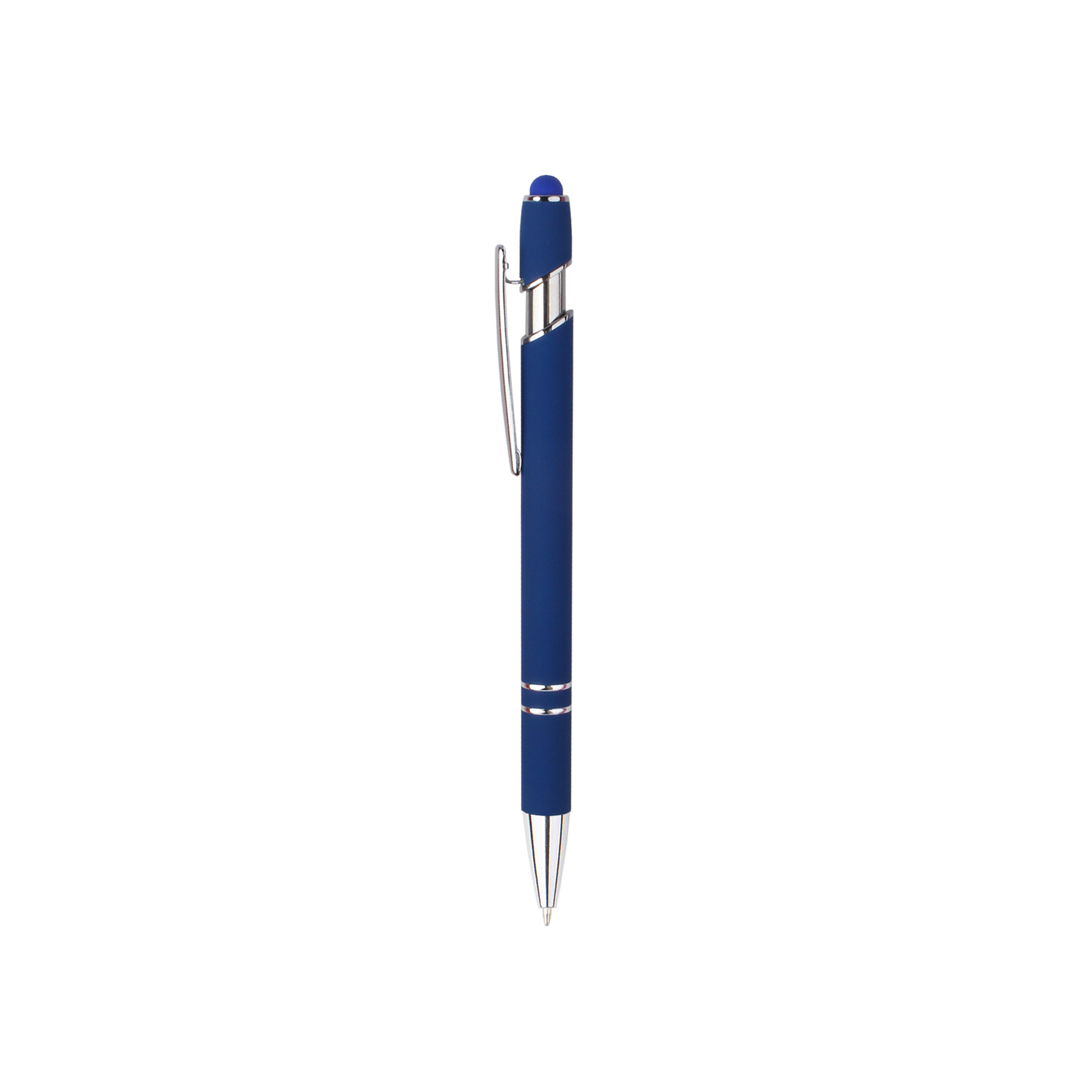 Dual Function Stylus Touch Screen Ballpoint Pen 10
