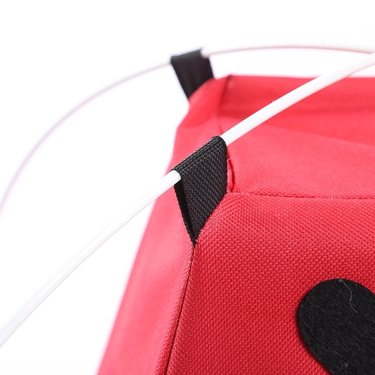 Folding Waterproof Pet Tent 2