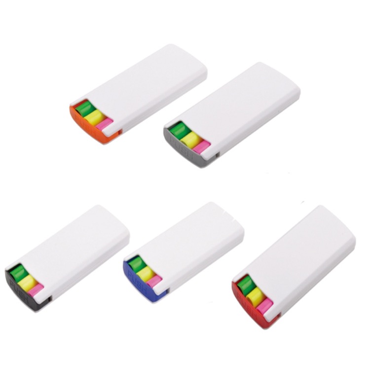 Solid Pen Set 3