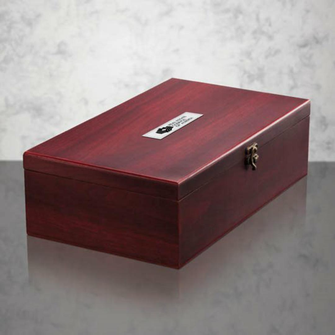 Goddard Wine Box 3