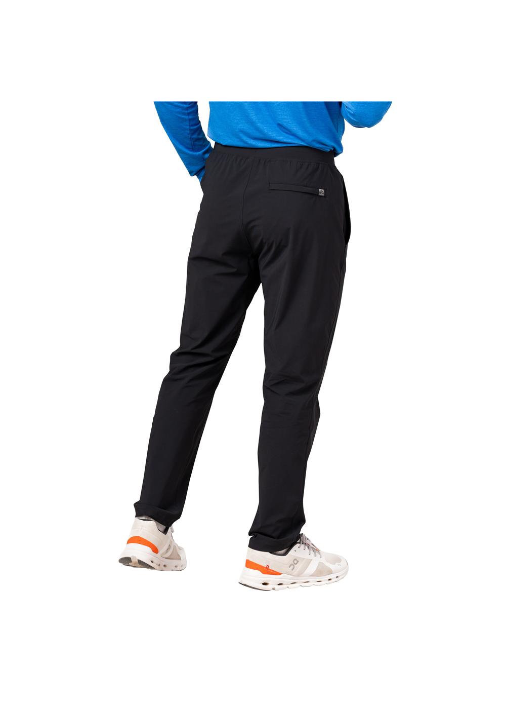 Storm Creek Men's Velocity 4-Way Stretch Performance Pant