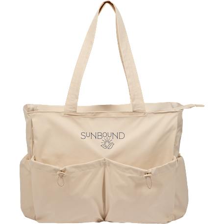 Wellable Recycled Sport Tote 34