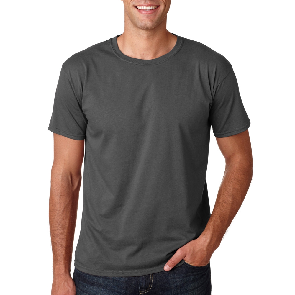 4.5 oz 100% Cotton Preshrunk Tees 130