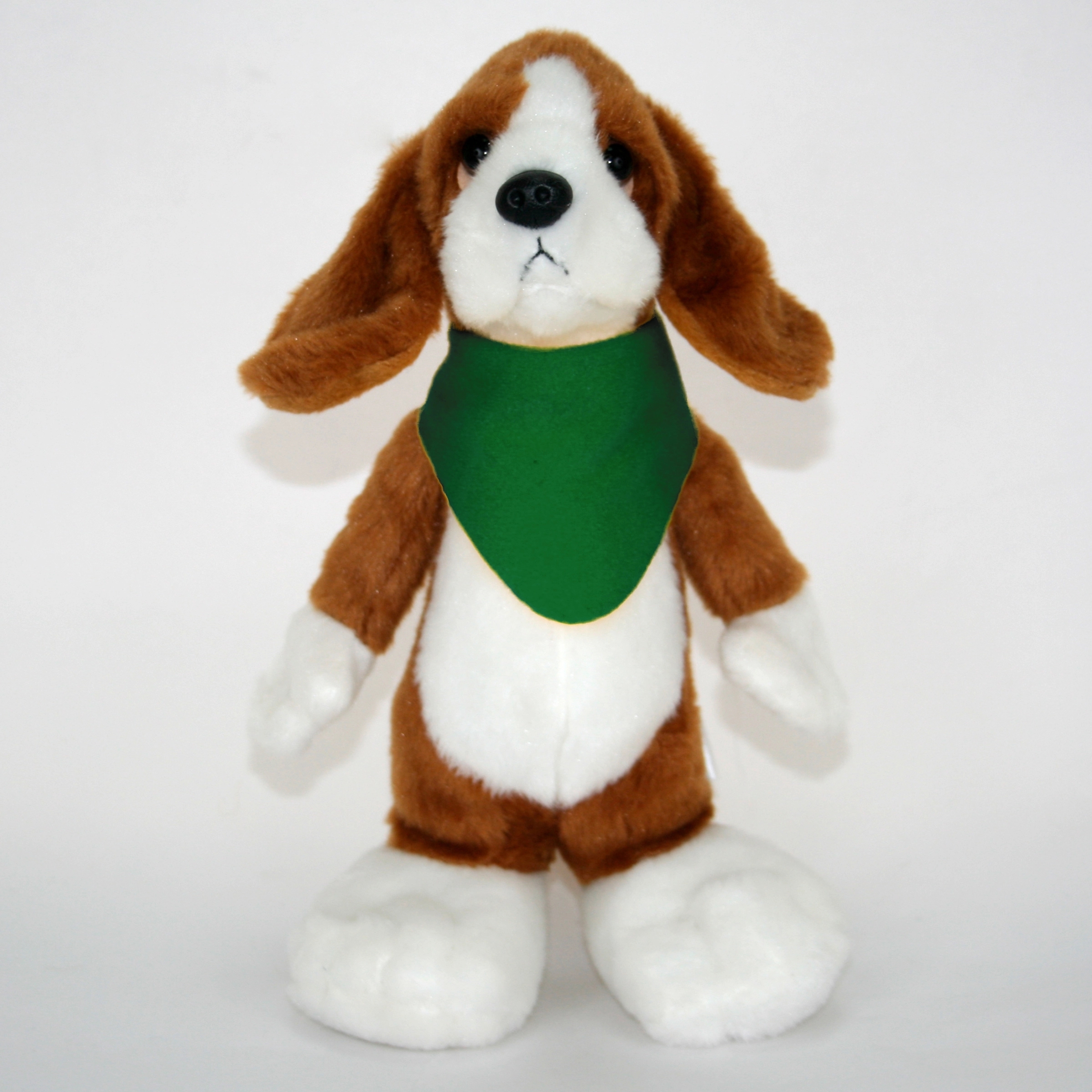 10" Long Body Beagle 7