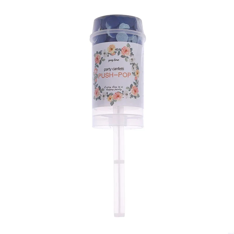 Confetti Popper for Parties 4