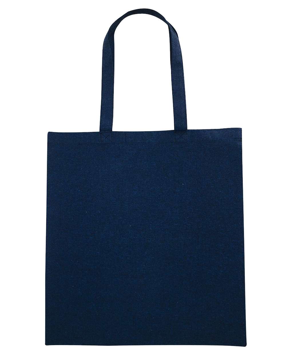 Nicole Recycled Tote - 8860R, custom tote bag with logo imprint 2