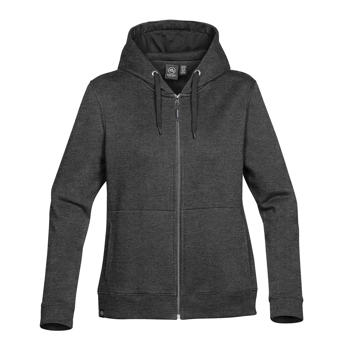 Stormtech Women's Baseline Full Zip Hoody 5