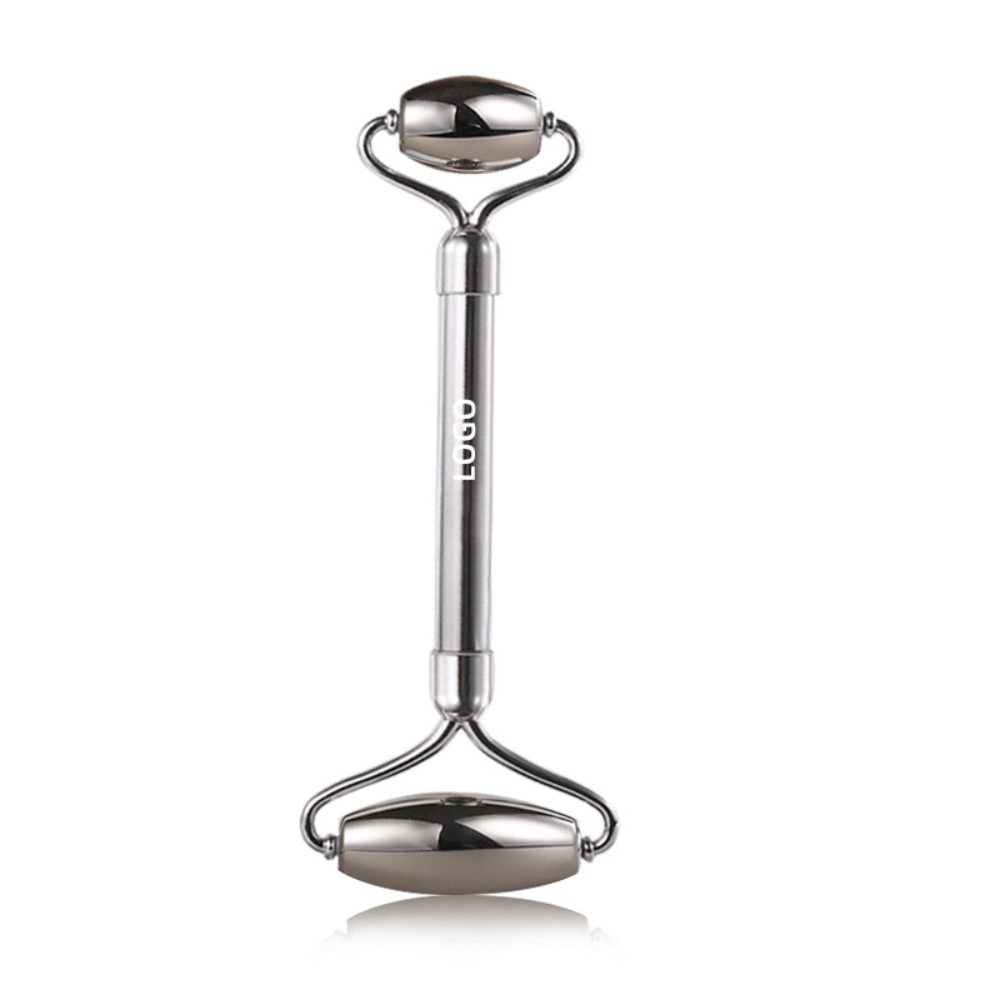 Stainless Steel Roller Massager 3