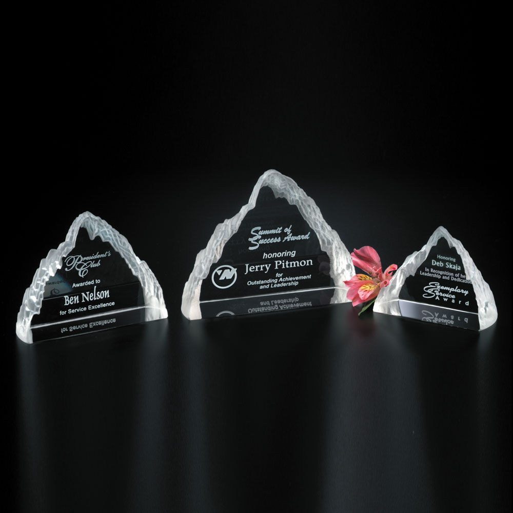Matterhorn Award 5