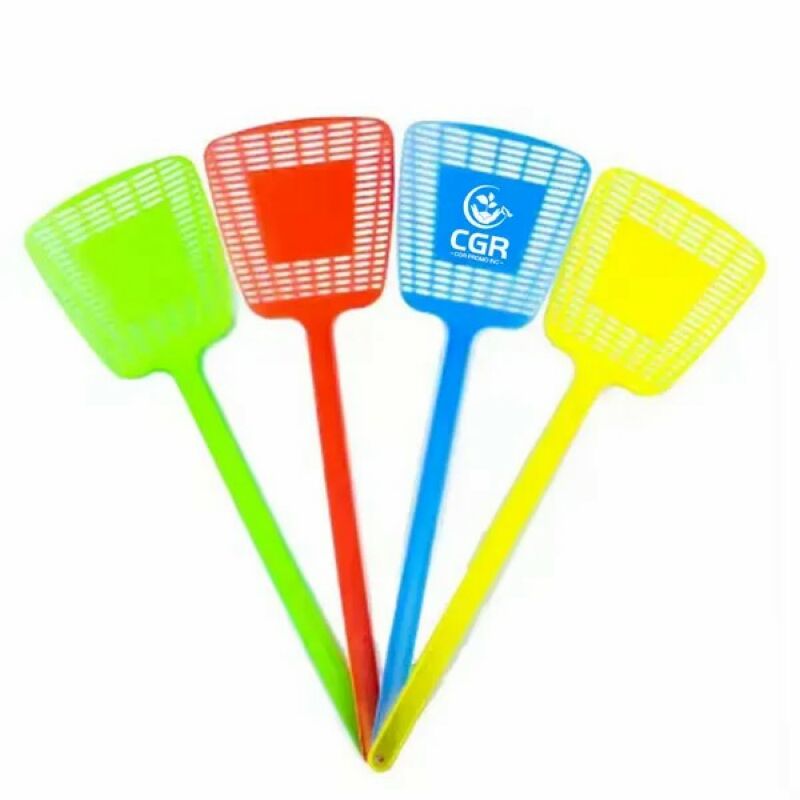 Colorful Fly Swatter