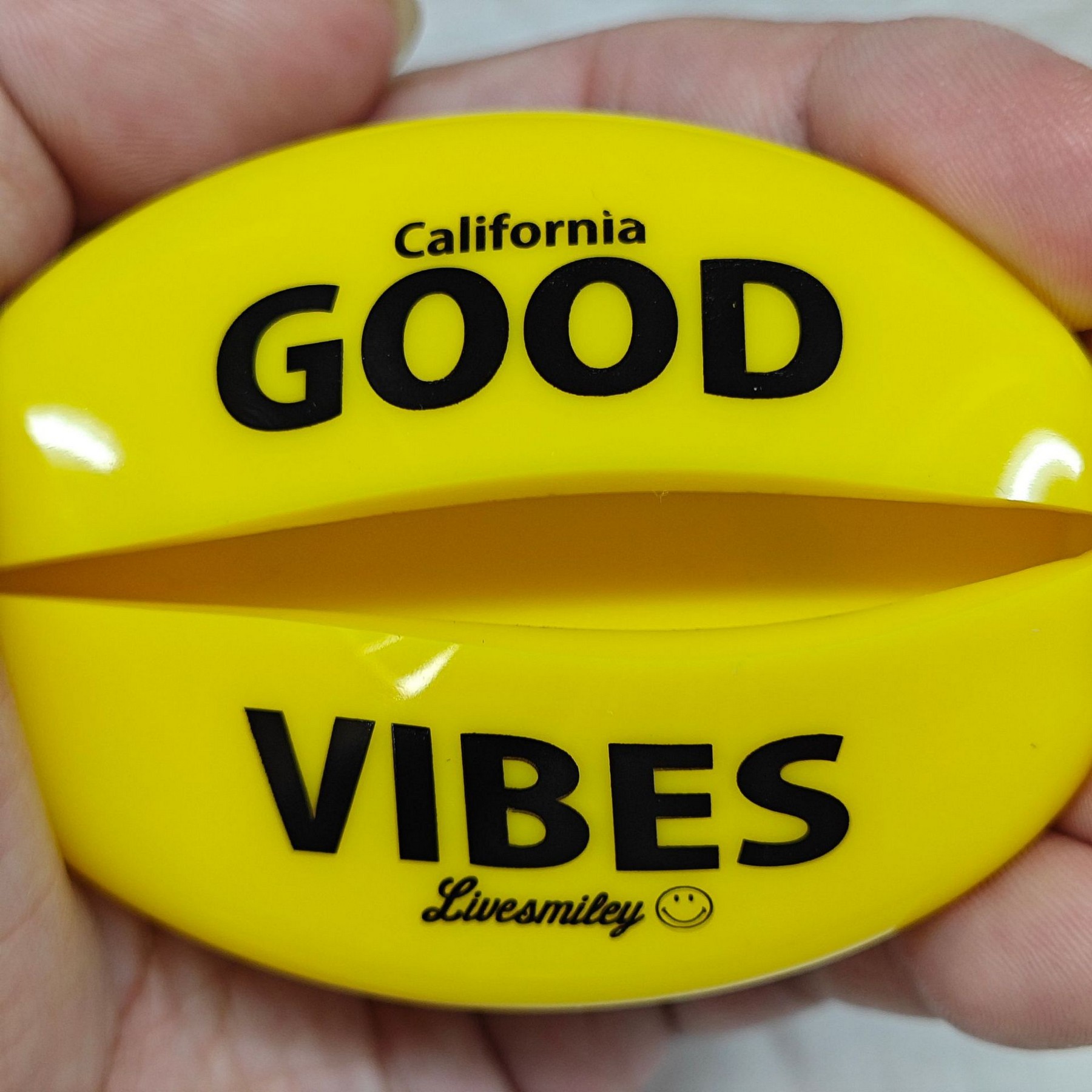 Rubber Coin Purse 7