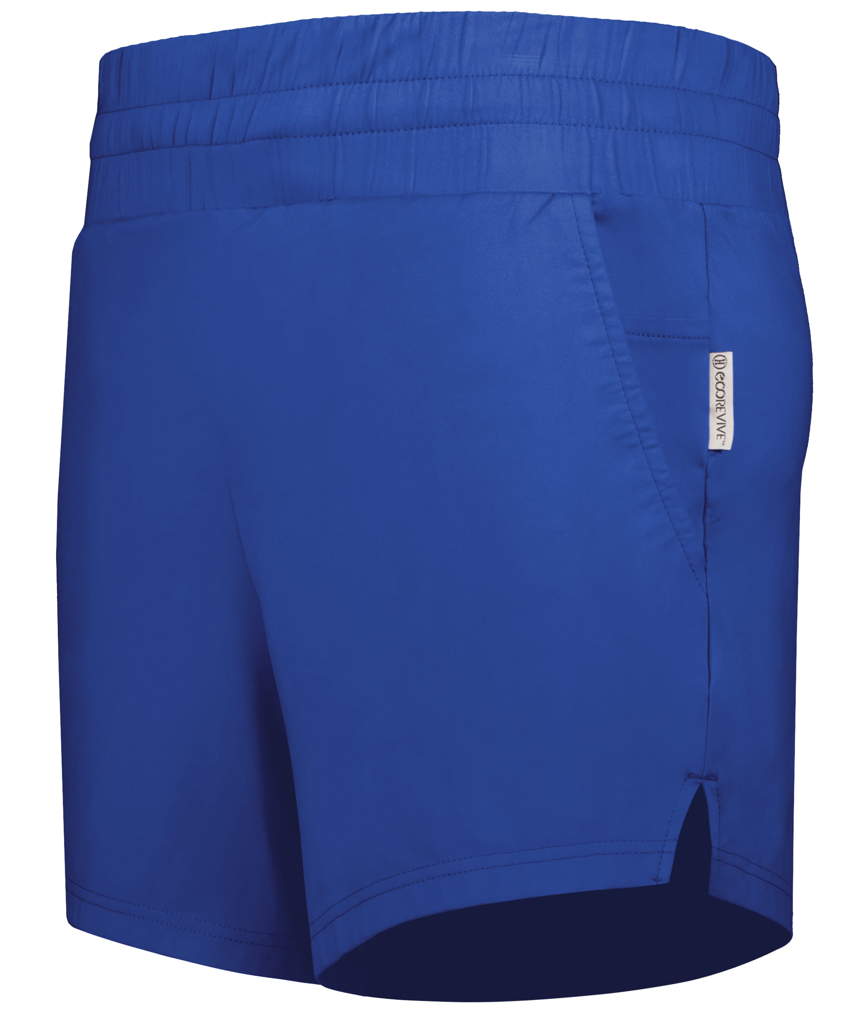 Ladies Ventura Soft Knit Shorts 3