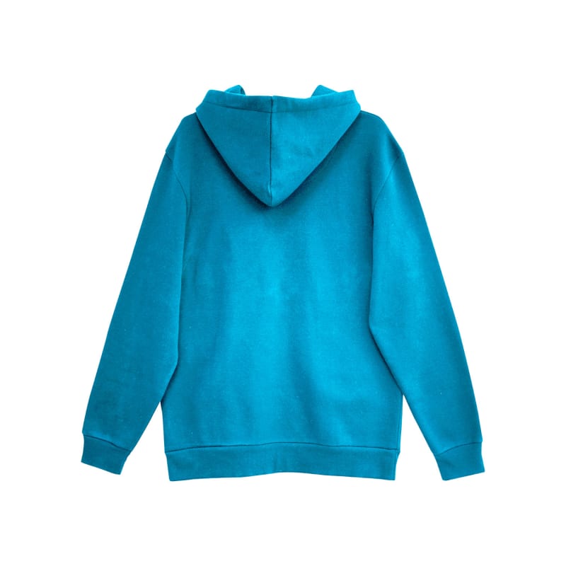 Threadfast Apparel Unisex Epic Fleece Pullover Hooded Sweatshirt 69