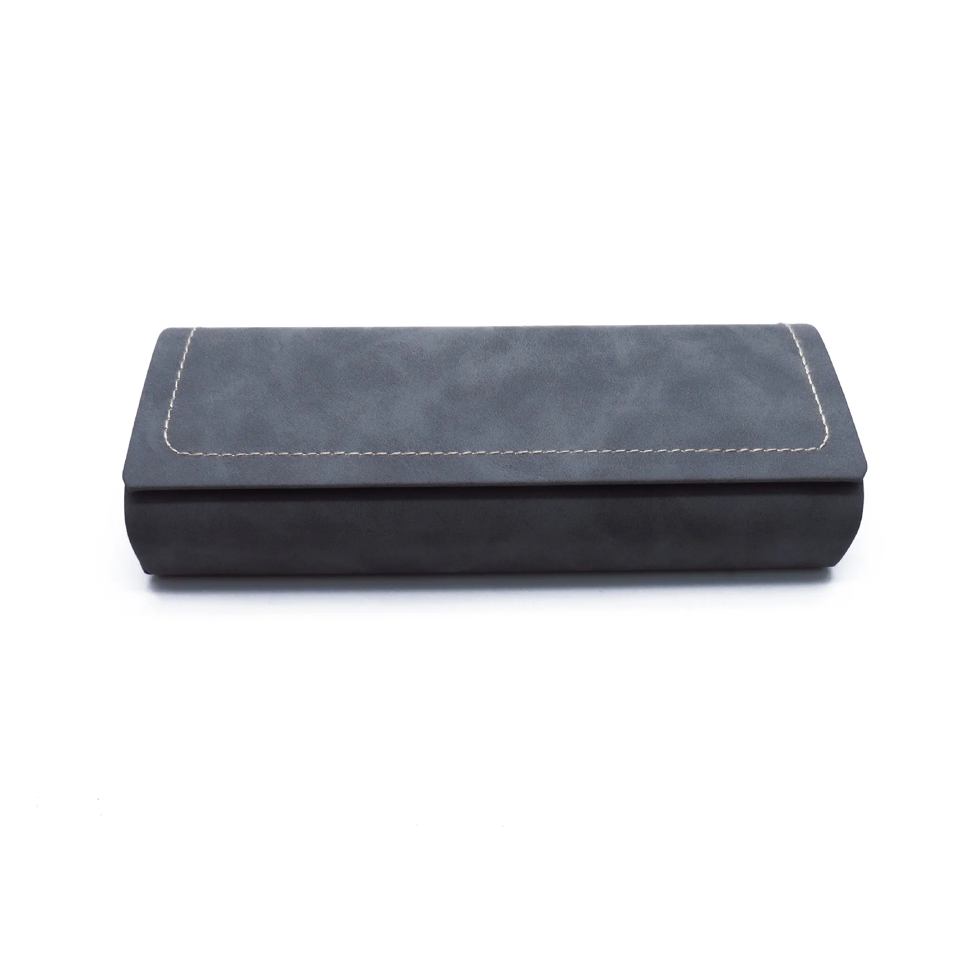 Vintage Premium Leather Glasses Case 3