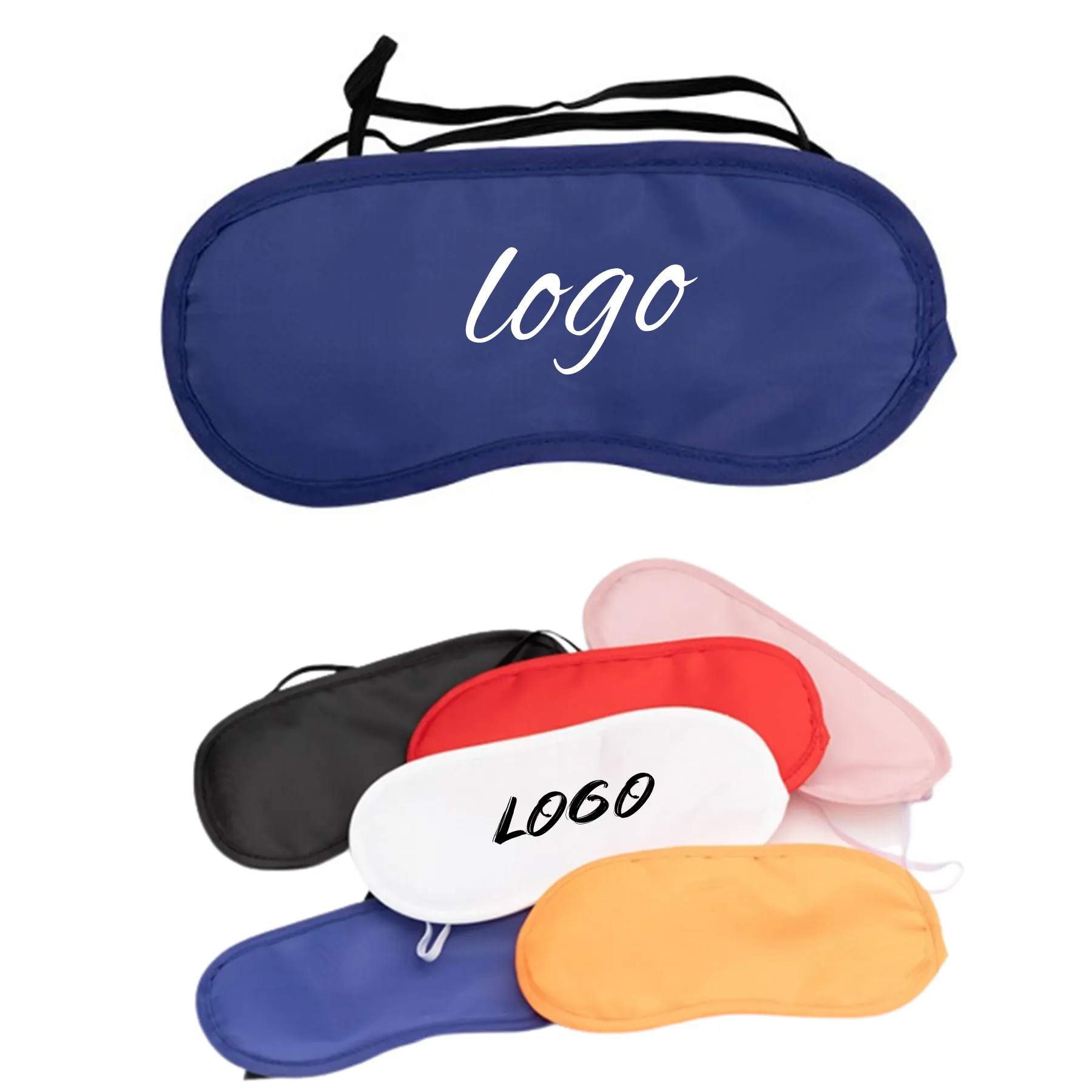 Eye Mask MOQ100 2