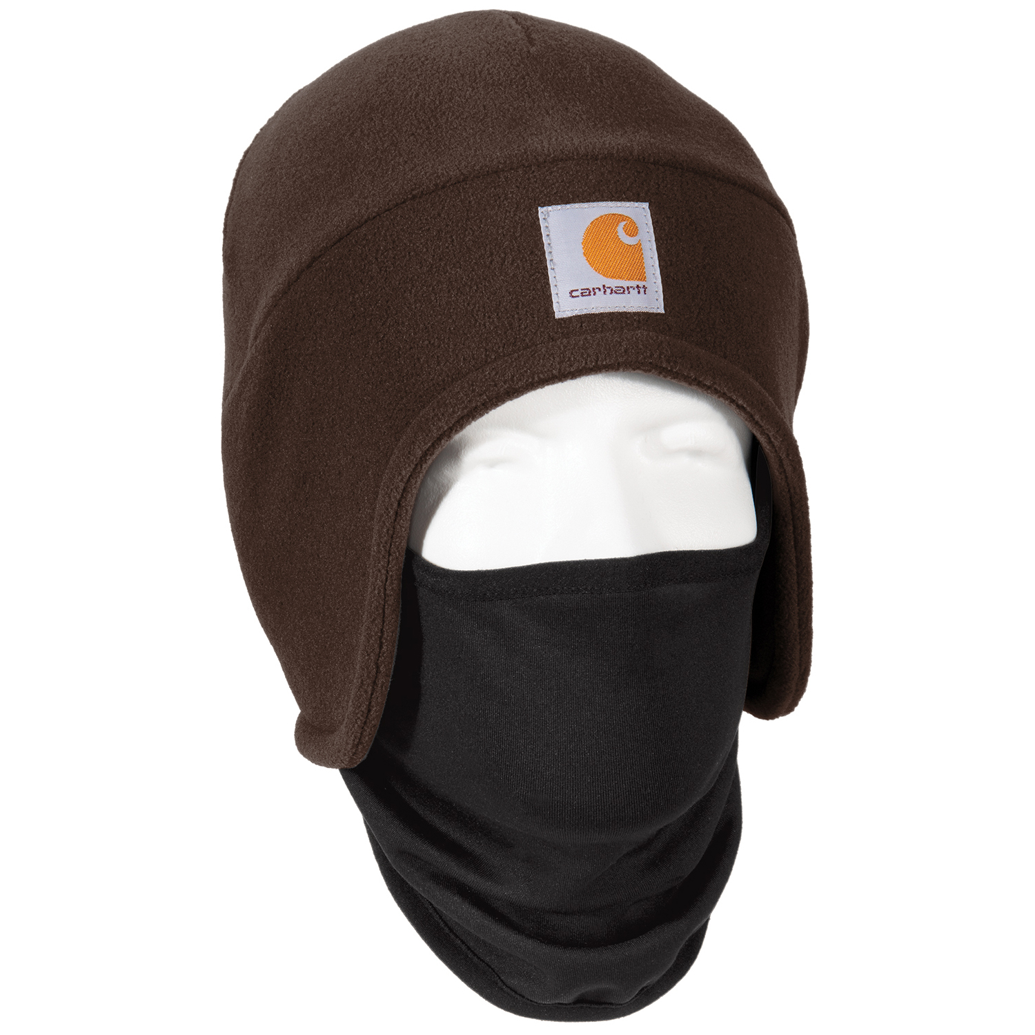 Carhartt ® Fleece 2-In-1 Headwear 2