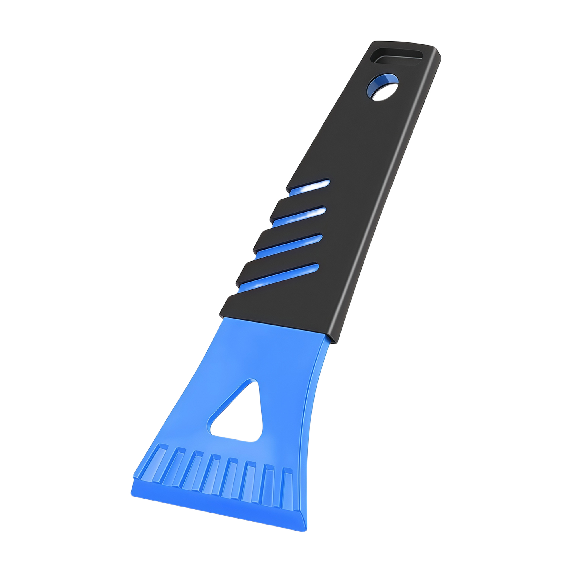 Car Ice Scraper Snow Brush with Comfortable Handle 6