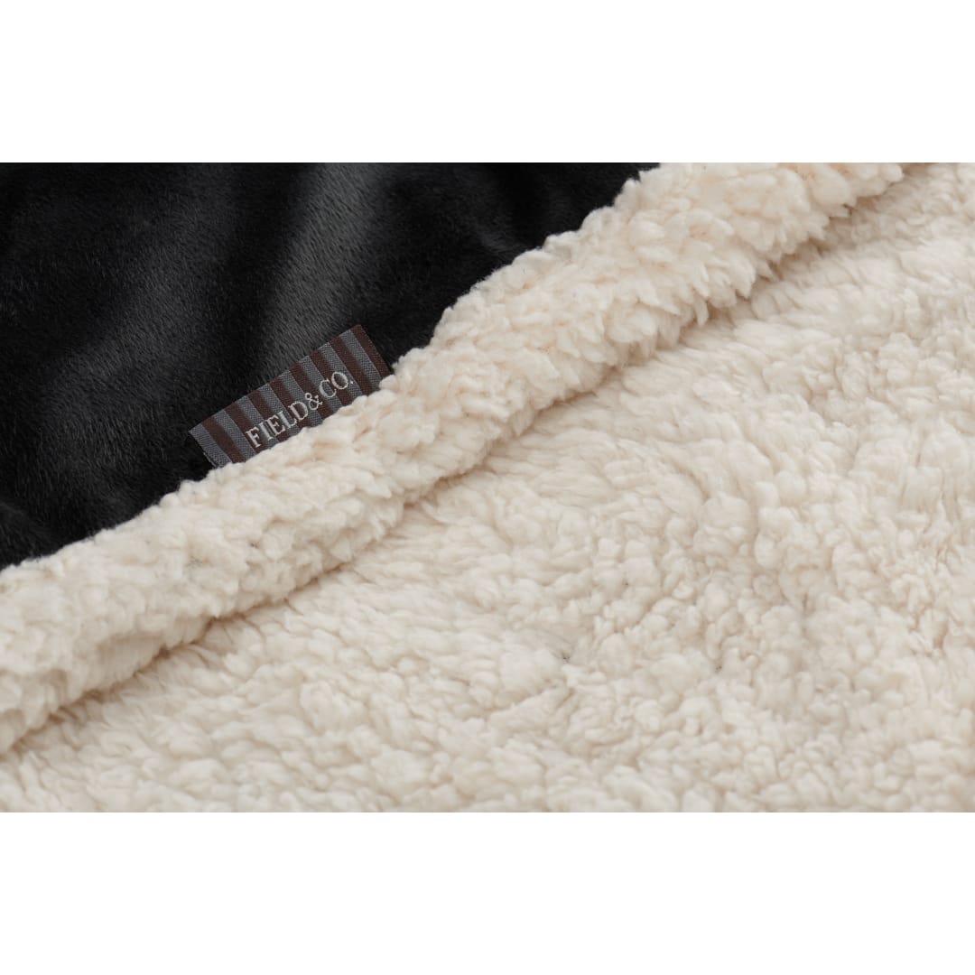 Field & Co.® Sherpa Blanket 172