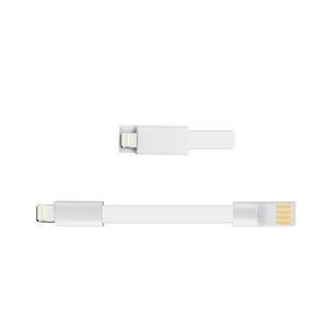 2 In 1 Charging Cable With Lightning And Micro USB 7