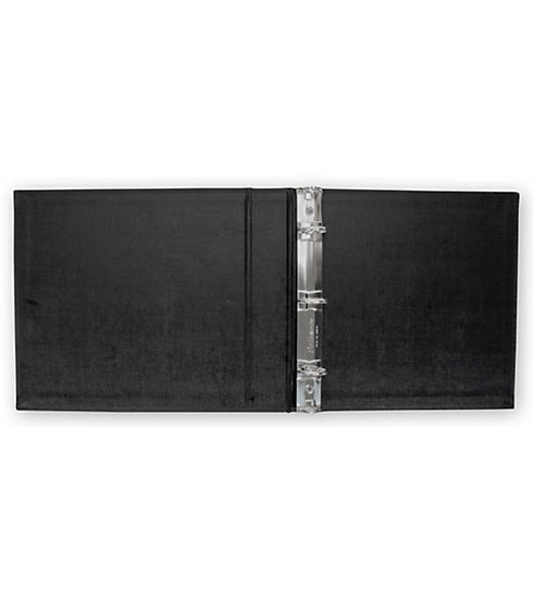End-Stub Deskbook Checkminder Cover 1