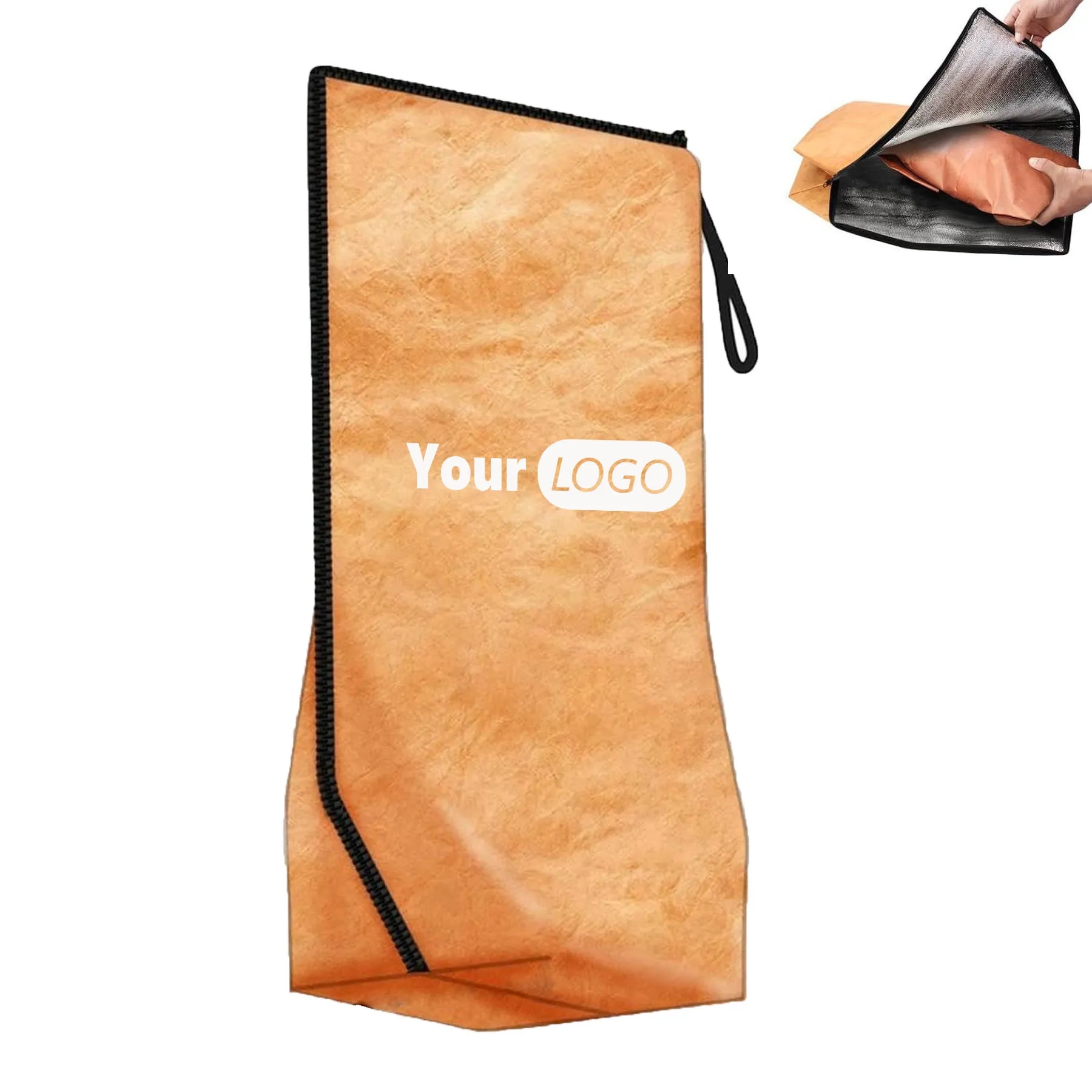 Barbecue Insulation Bag 5
