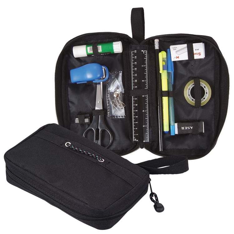 The Supply Kit 3