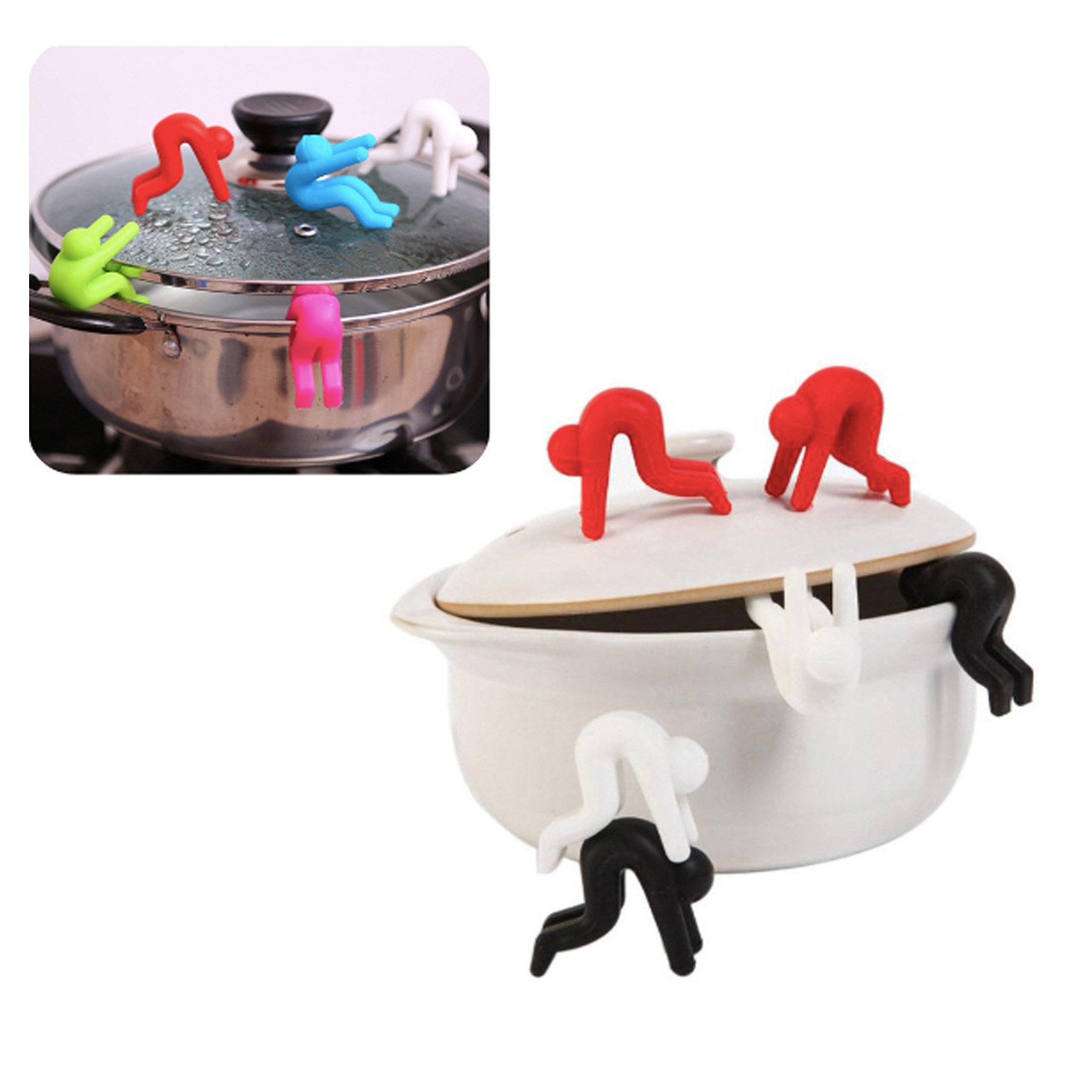 Multifunction Phone Holder 2