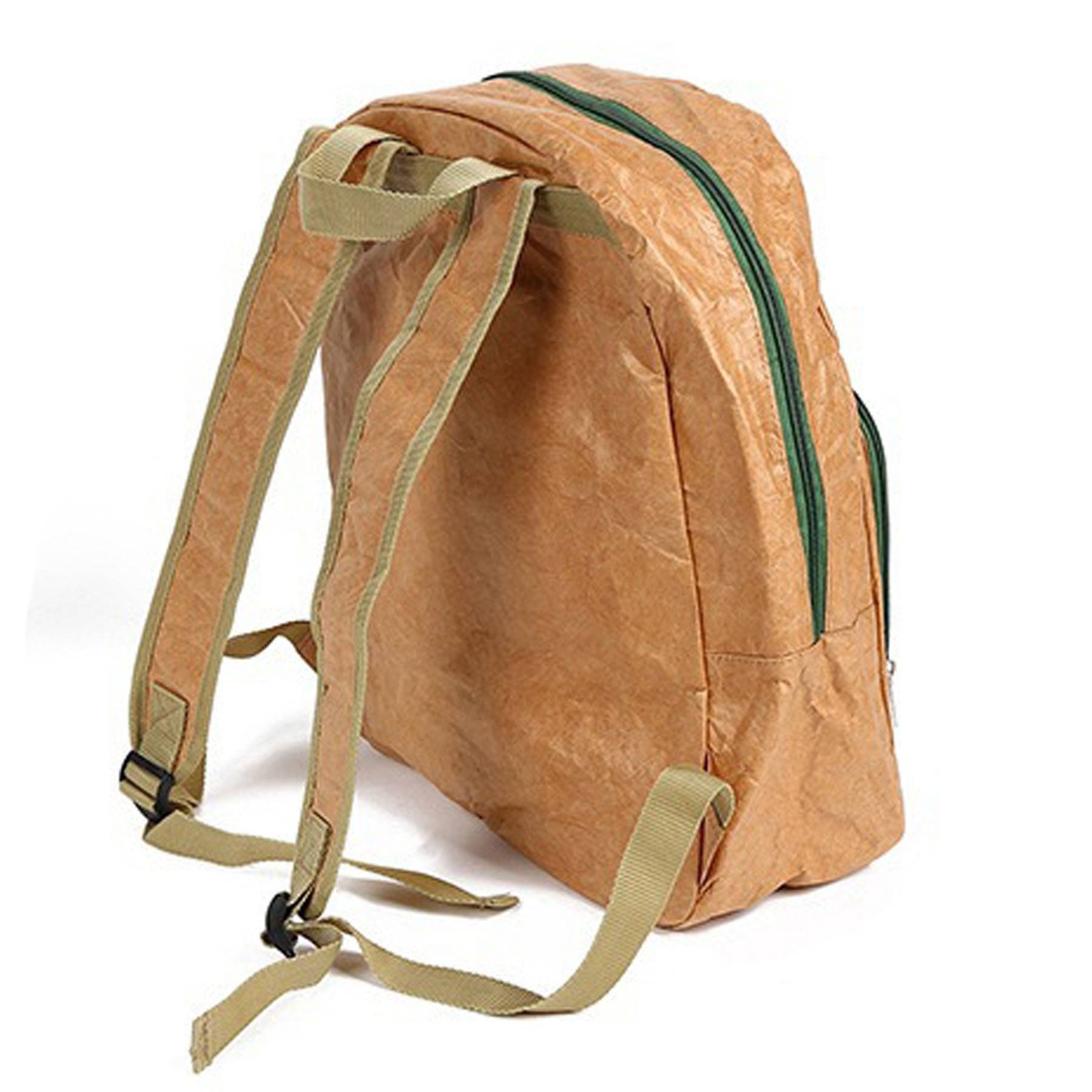 Tyvek Paper Backpack 5