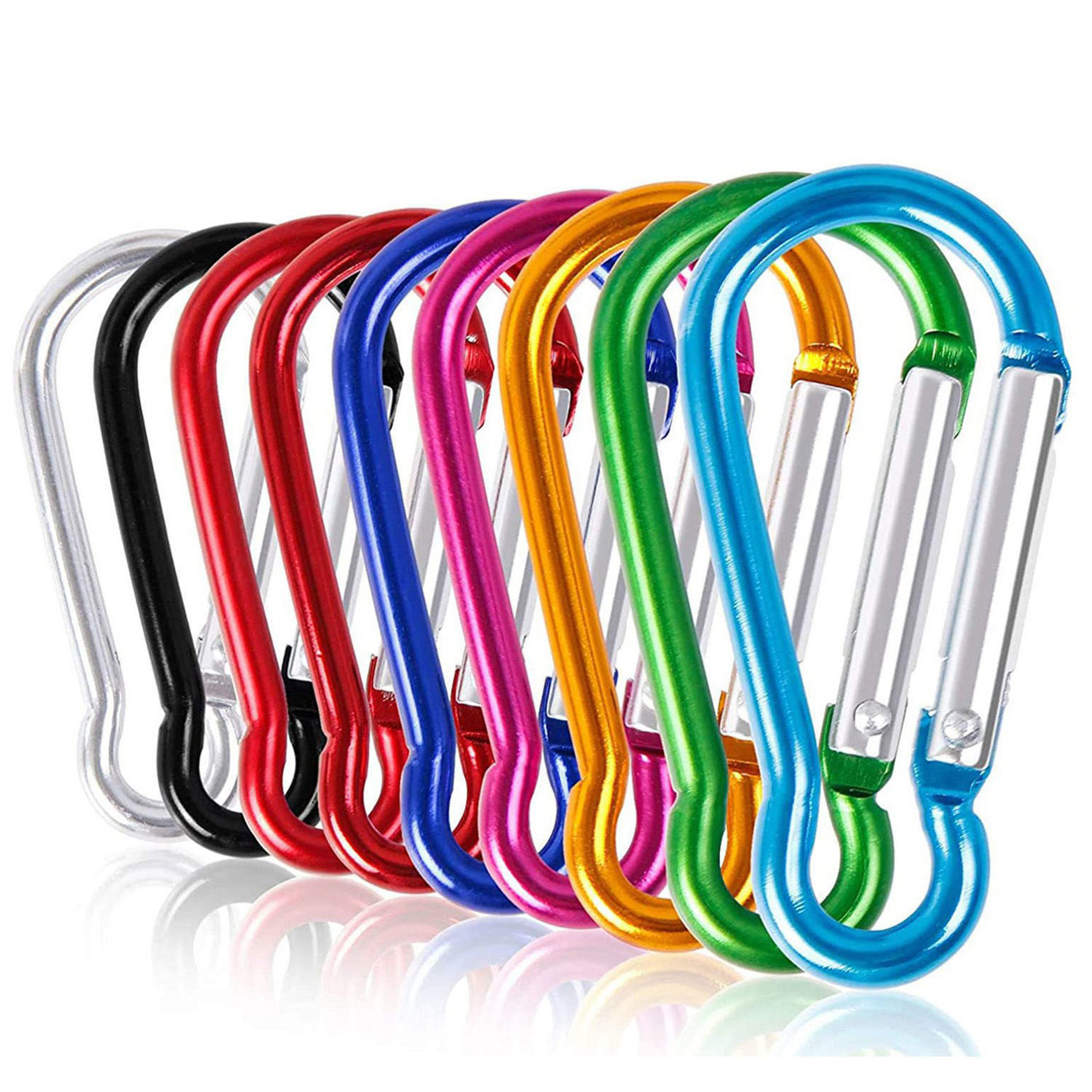 Camping Gear Caribeener Clips 2