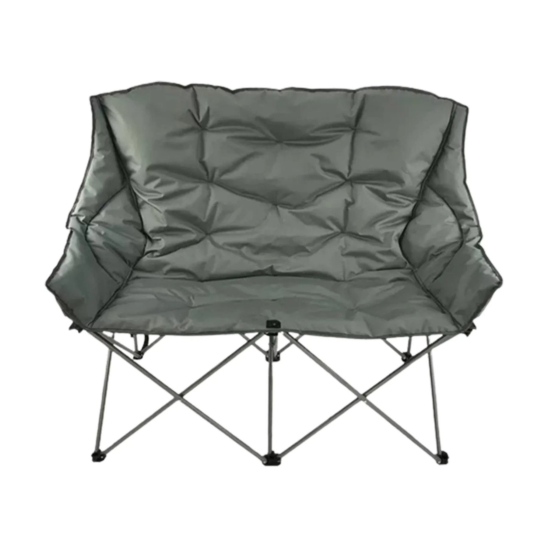 Folding Camping Double Chairs 2