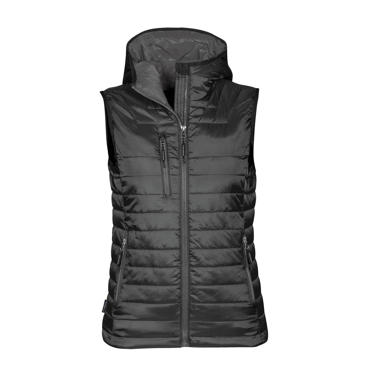 Stormtech Women's Gravity Quilted Vest 4