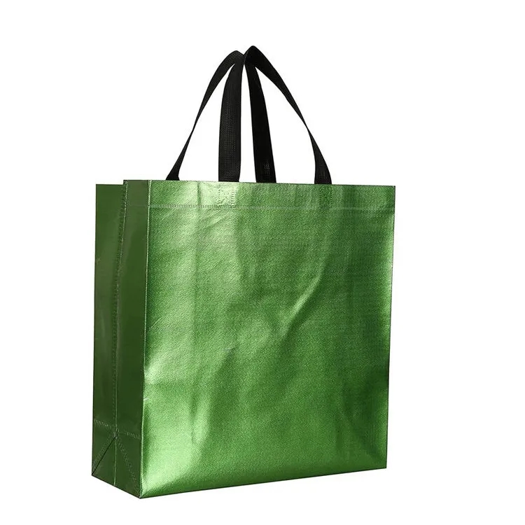 Laser Film Large Non-Woven Bag 11