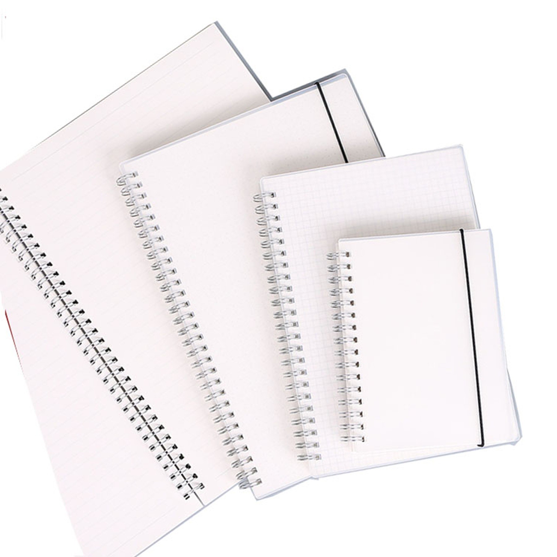 Ring Notebook 4