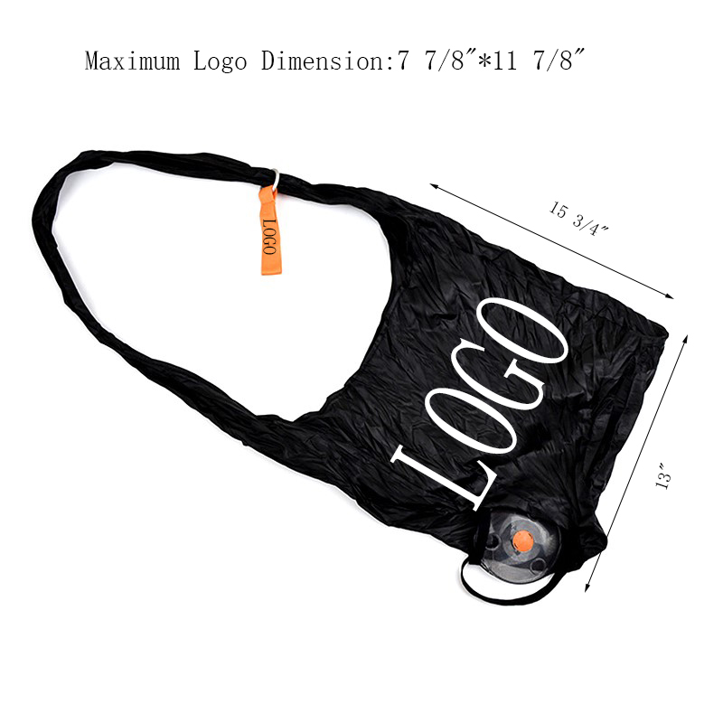 Roll-Up Shopping Bag 2