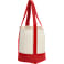 Mini Recycled 8oz Cotton Canvas Tote, custom tote bag with logo imprint 61