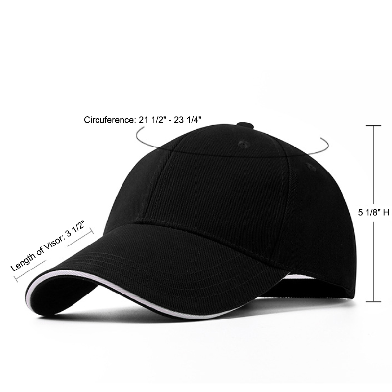 Baseball Cap 1