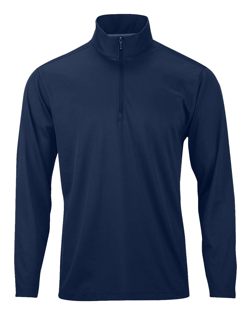 Men's Breckenridge Quarter-Zip Pullover - 164 21